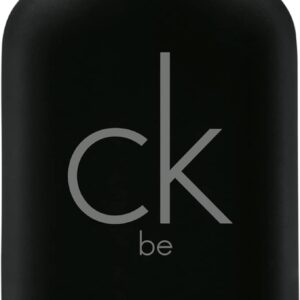 Calvin Klein, C. Klein Edt Ckbe 50Vapo, Doft, Mångfärgad, U, Unisex-Vuxen