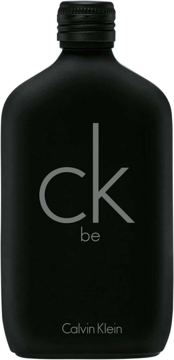 Calvin Klein, C. Klein Edt Ckbe 50Vapo, Doft, Mångfärgad, U, Unisex-Vuxen