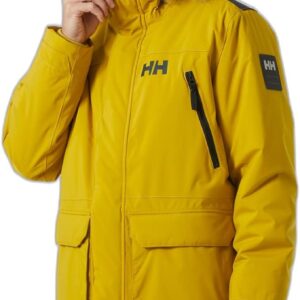 Helly Hansen unisex - vuxen Helly Hansen Reine Parka Jacka Parkas