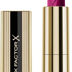 Max Factor Colour Elixir Läppstift – Pure Plum 135